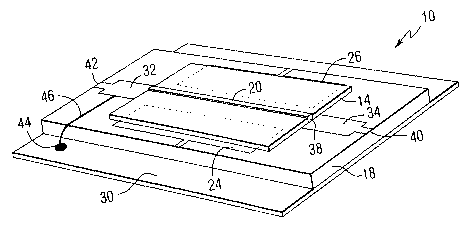 Une figure unique qui représente un dessin illustrant l'invention.